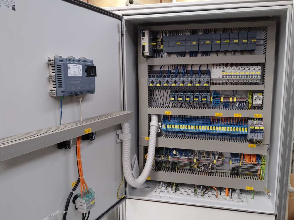 Envirofalk Elma-Pure 600 Water Treatment System