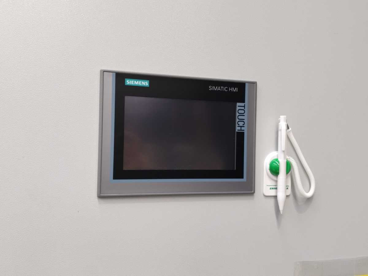 Envirofalk Elma-Pure 600 Water Treatment System