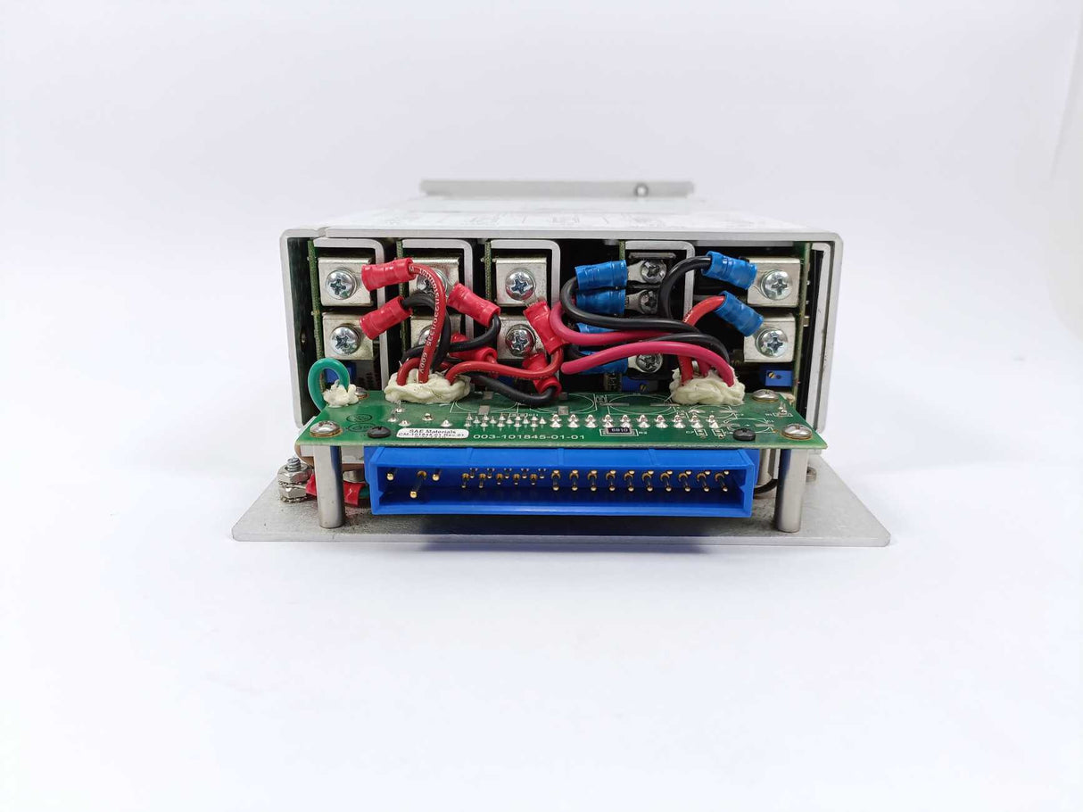 XP Power X9-3R5G1P1W1W-000002 100-240VAC 50/60/440Hz 12.7A