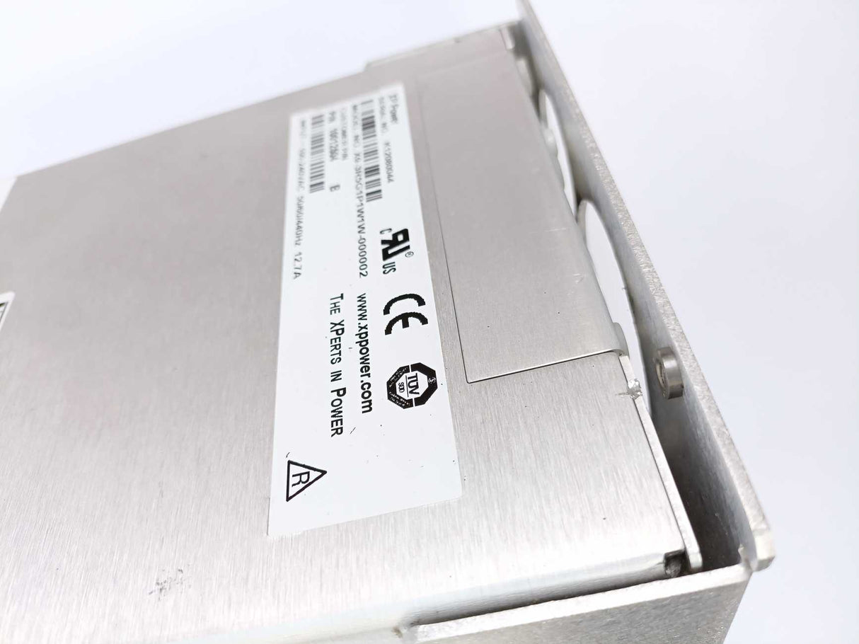 XP Power X9-3R5G1P1W1W-000002 100-240VAC 50/60/440Hz 12.7A