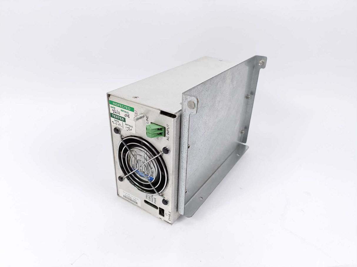 Kaiser Systems Inc. 1101685-2 Capacitor Charging Power Supply LC501