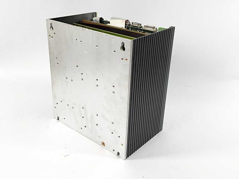 Siemens 6RA2218-6DS22-0 D460/30Mre-GdE6S22-3A SIMOREG K Compact Converter