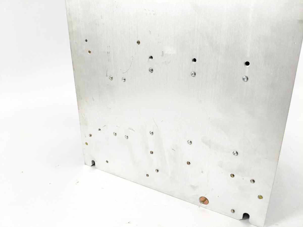 Siemens 6RA2218-6DS22-0 D460/30Mre-GdE6S22-3A SIMOREG K Compact Converter