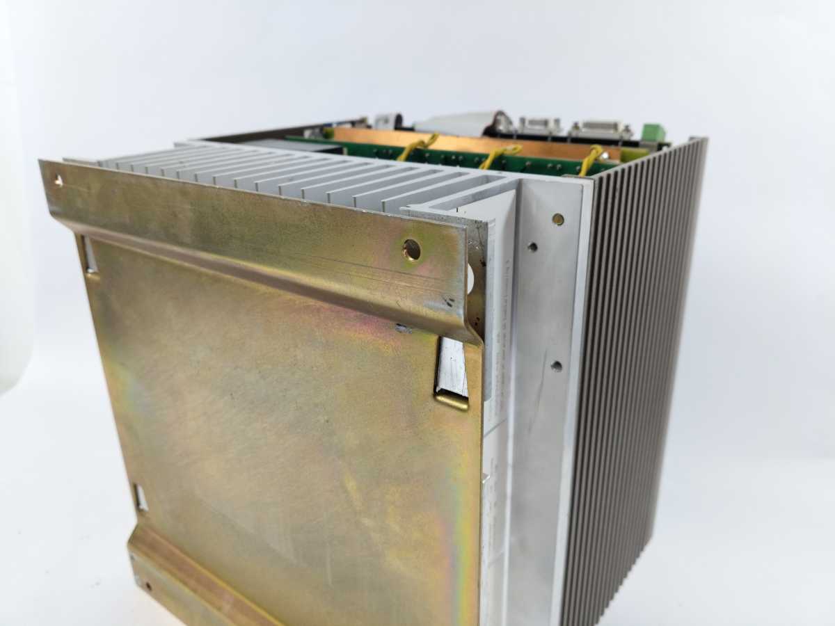 Siemens 6RA2225-6DV62-0 Compact Converter D400/60 Mreq-GdG6V62-3A2