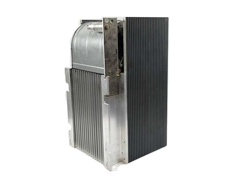 Siemens 6RA2281-6DV62-0 MREQ-GDGF6V62-3A Simoreg Compact Converter