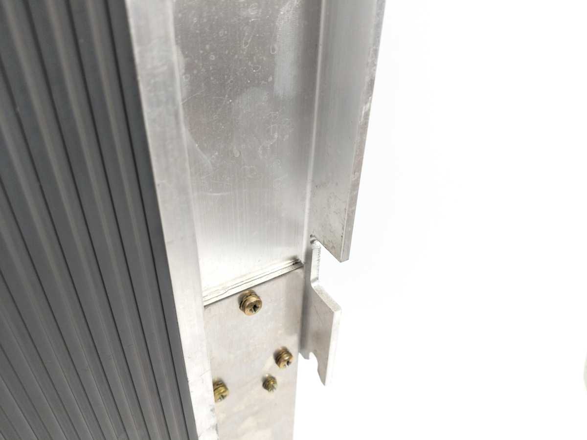 Siemens 6RA2277-6DV62-0 MREQ-GDGF6V62-3A Simoreg Compact Converter