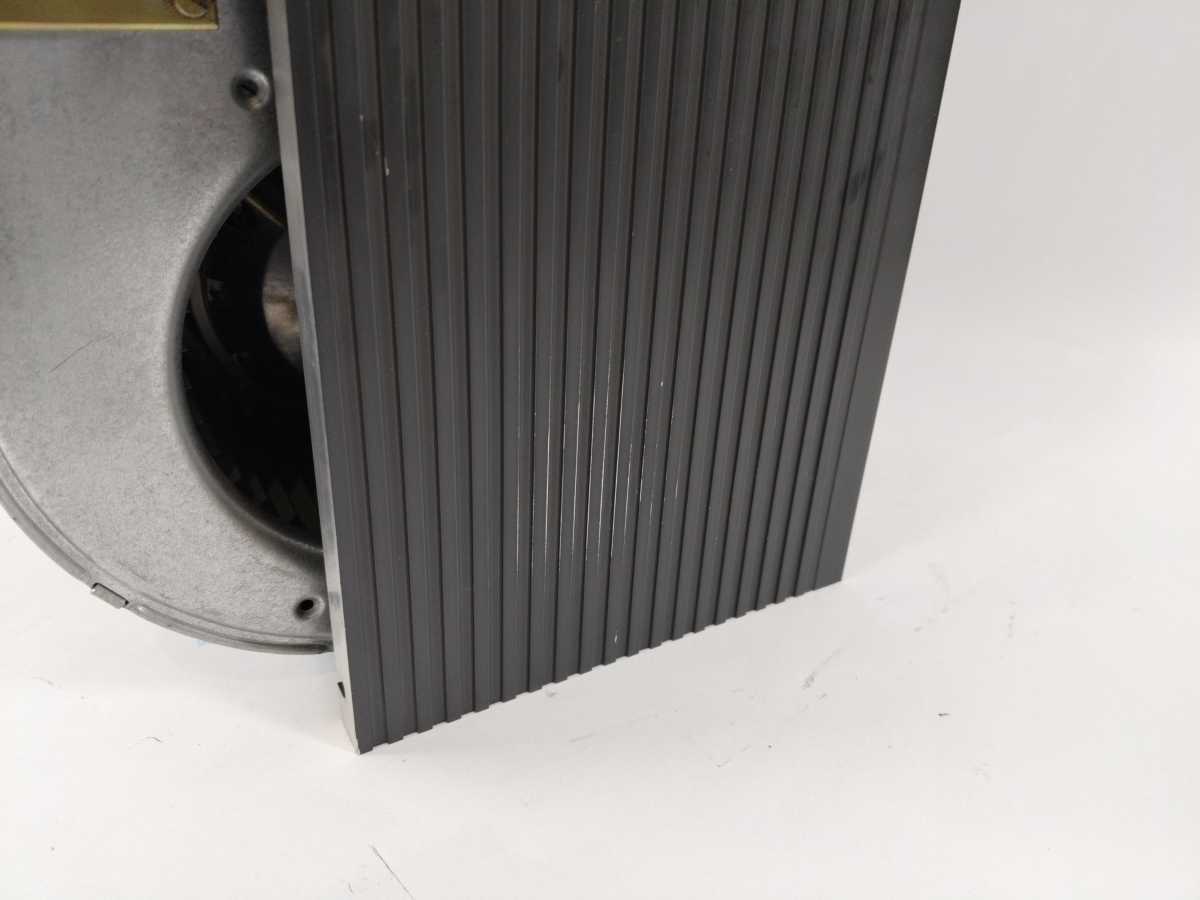 Siemens 6RA2277-6DV62-0 MREQ-GDGF6V62-3A Simoreg Compact Converter