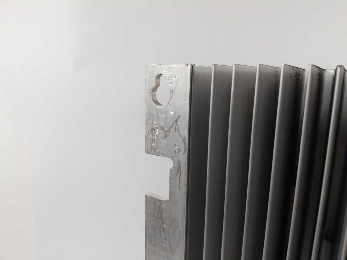 Siemens 6RA2281-6DS22-0 MRE-GDEF6S22-3A Simoreg Compact Converter