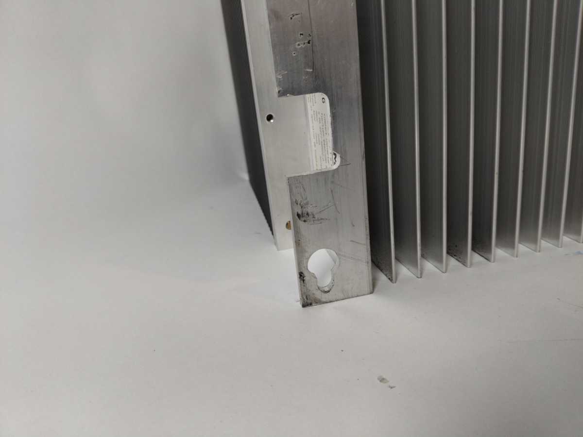 Siemens 6RA2277-6DS22-0 MRE-GDEF6S22-3A Simoreg Compact Converter