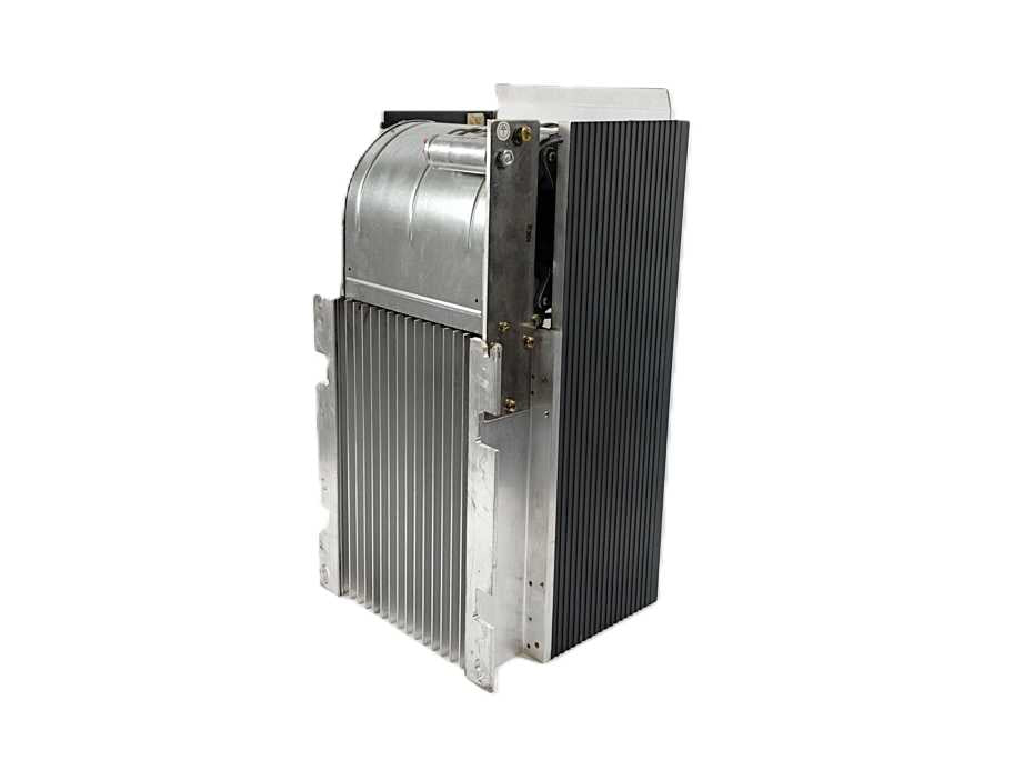 Siemens 6RA2277-6DS22-0 MRE-GDEF6S22-3A Simoreg Compact Converter