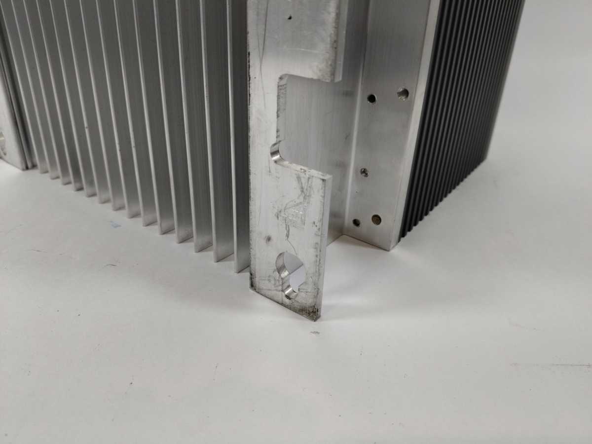 Siemens 6RA2277-6DS22-0 MRE-GDEF6S22-3A Simoreg Compact Converter