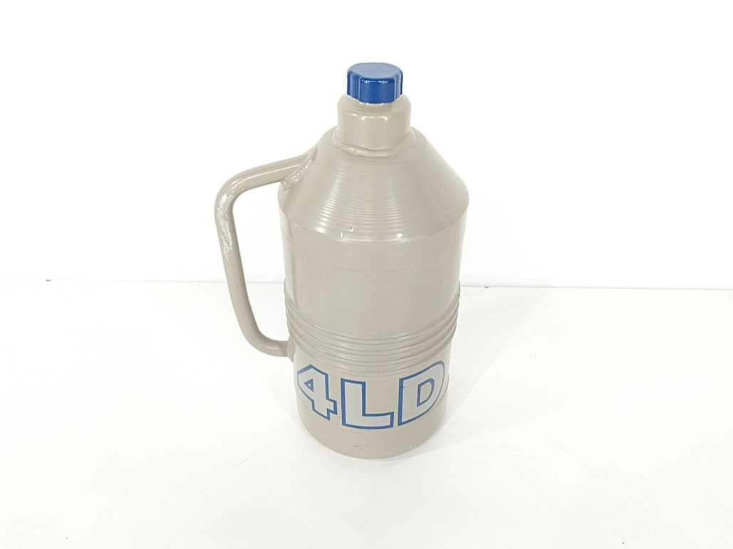 Taylor-Wharton 4 LD 4L Cryogenic Dewar