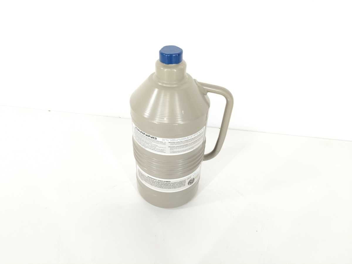 Taylor-Wharton 4 LD 4L Cryogenic Dewar