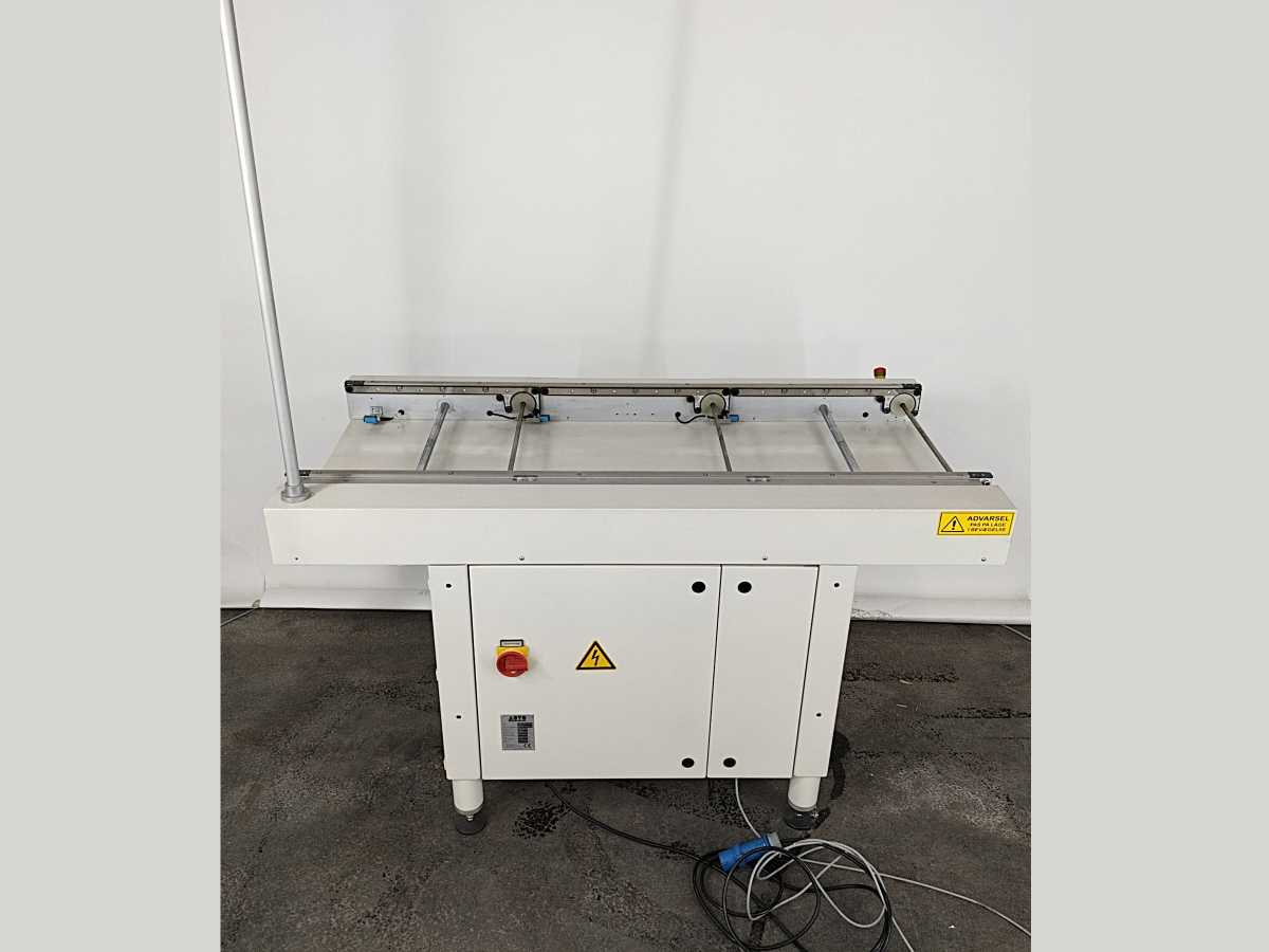 Asys TRM 03 VEGO PCB Handling Module