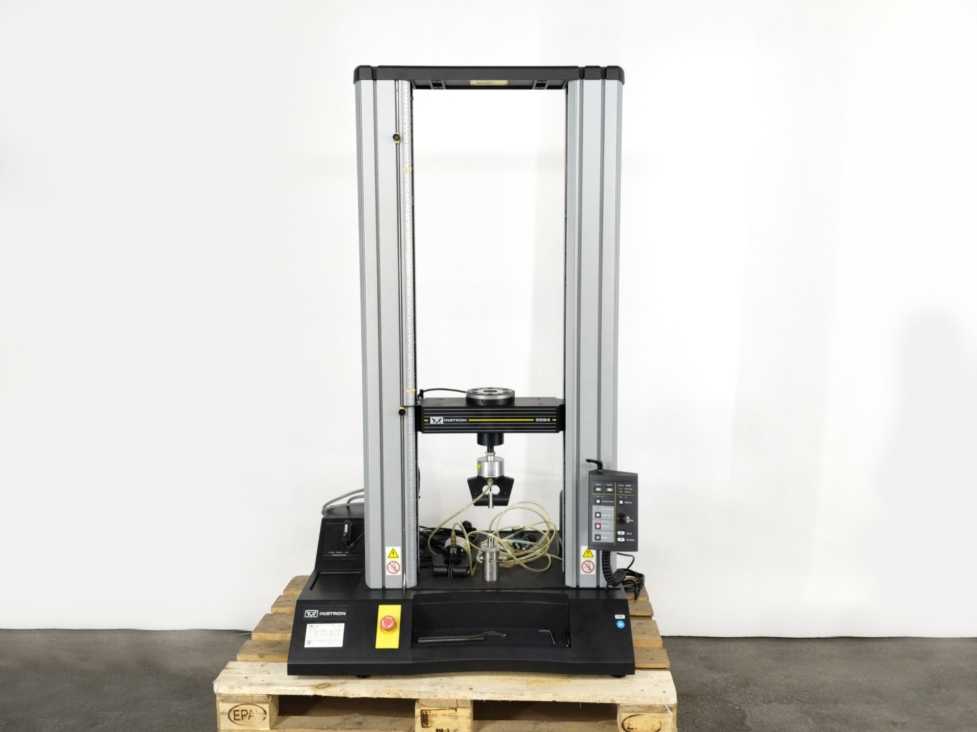 Instron 5564K3692 5564 Advanced Materials Testing System