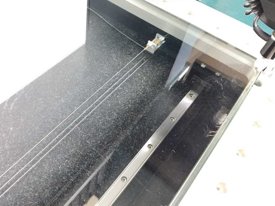 Schut Geometrical Metrology DeMeet-404 Combo Coordinate Measuring Machine