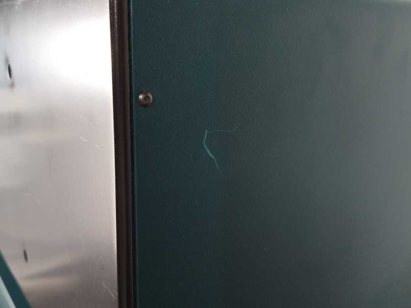 Schut Geometrical Metrology DeMeet-404 Combo Coordinate Measuring Machine