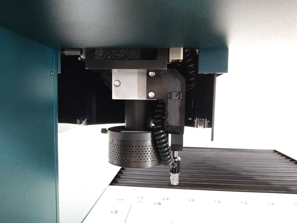 Schut Geometrical Metrology DeMeet-404 Combo Coordinate Measuring Machine