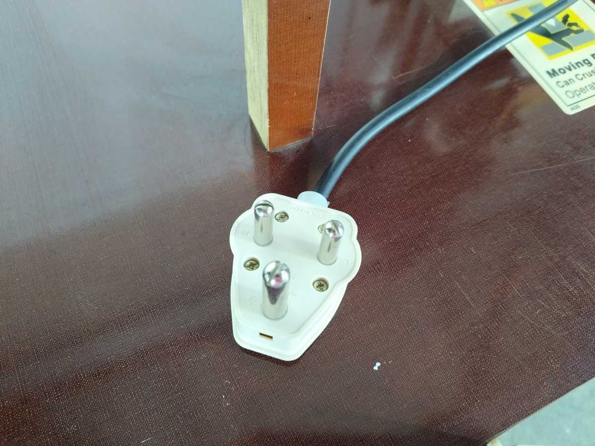 Artech SPM1000 1kVA Special Purpose Stored Spot Welder