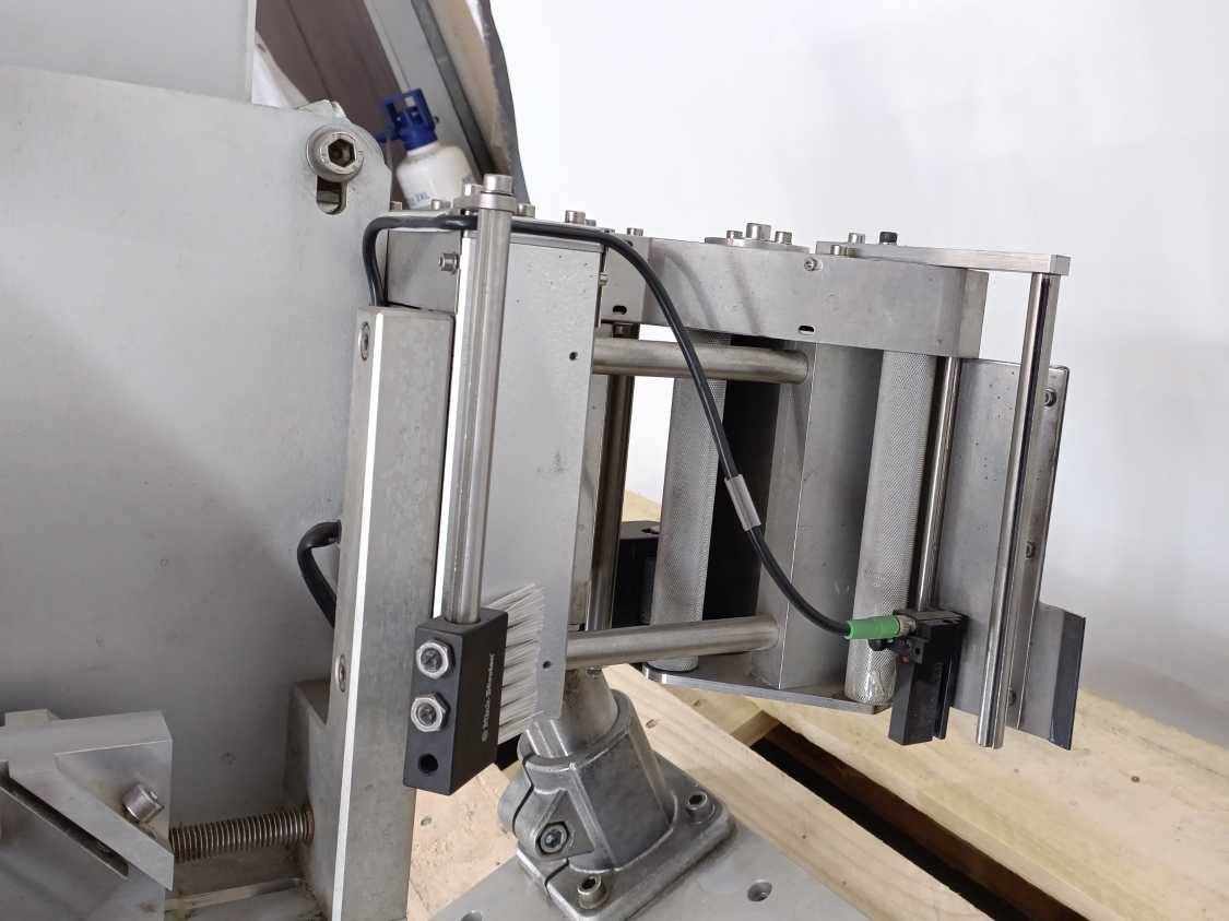 LSS Etikettering ALS380RH-HS High Speed Labeling System 230VAC + PE