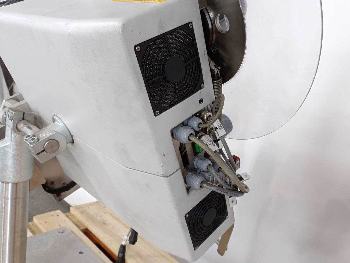 LSS Etikettering ALS380RH-HS High Speed Labeling System 230VAC + PE