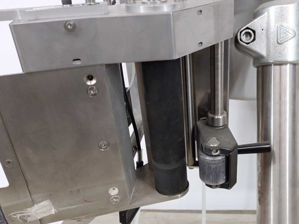 LSS Etikettering ALS380HS-RH High Speed Labeling System 230VAC + N +PE