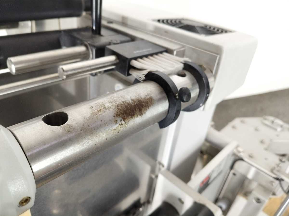 LSS Etikettering ALS380HS-RH High Speed Labeling System 230VAC + N +PE