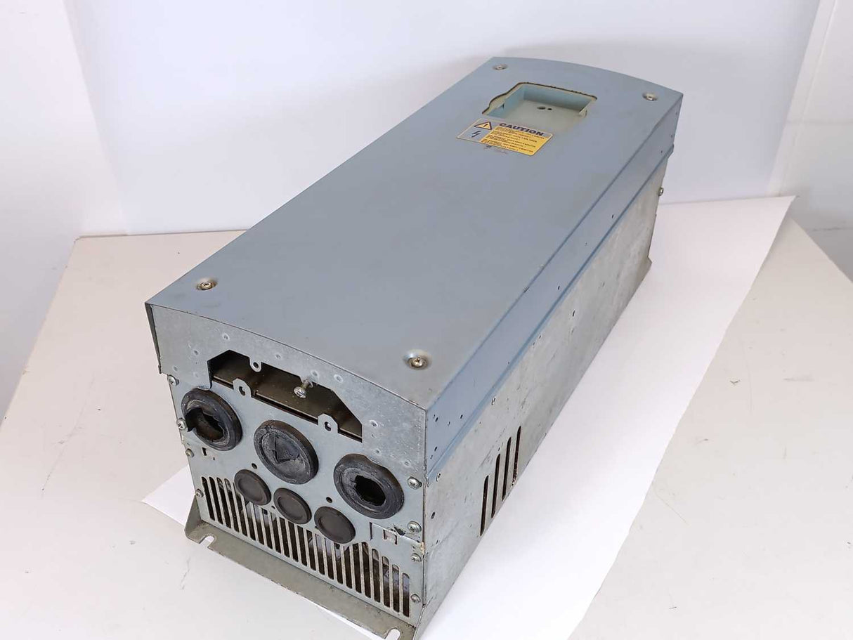 Vacon / Danfoss NXS00875A5H0SSSA1A2000000 87A, 380-500V Three Phase AC Drive