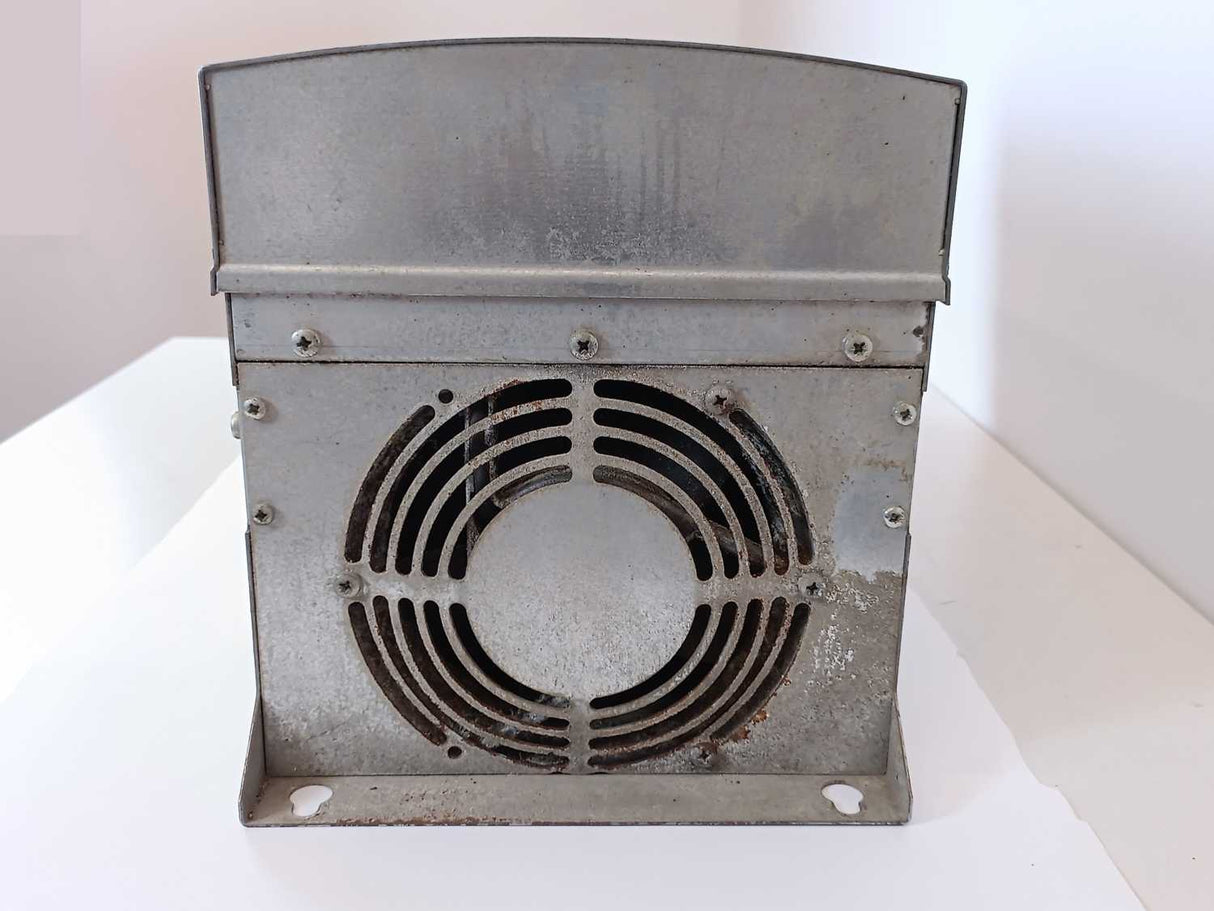 Vacon / Danfoss NXS00875A5H0SSSA1A2000000 87A, 380-500V Three Phase AC Drive