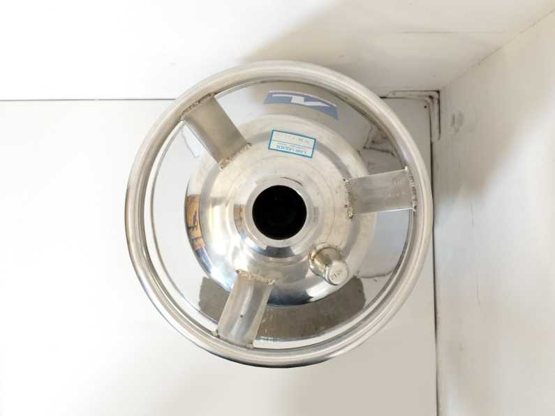 L'Air Liquide / Air Liquide TC50 Cryogenic Dewar