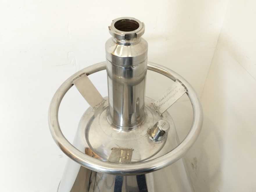 L'Air Liquide / Air Liquide TC50 Cryogenic Dewar