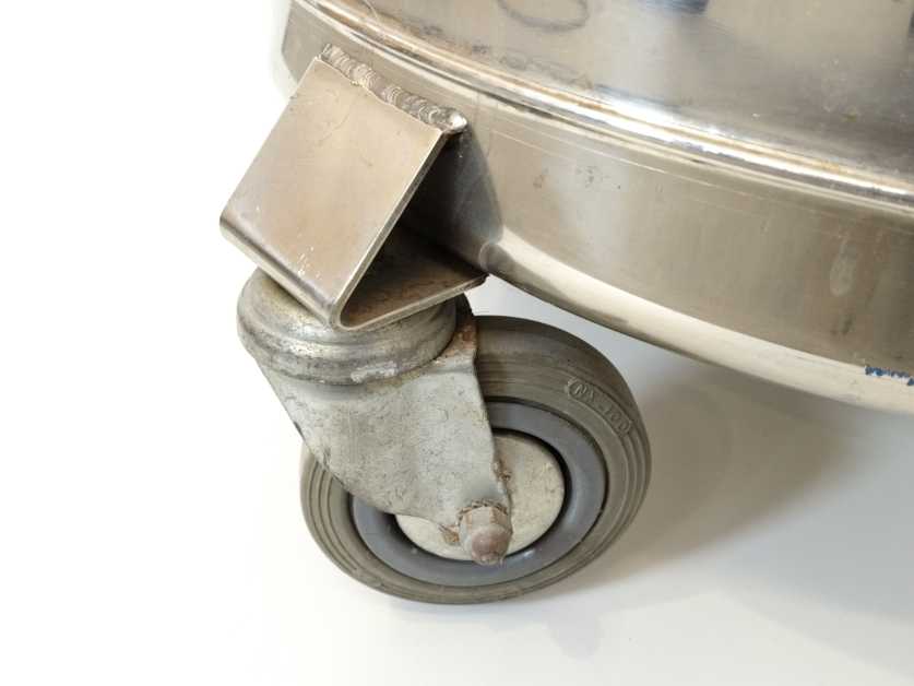 L'Air Liquide / Air Liquide TC50 Cryogenic Dewar
