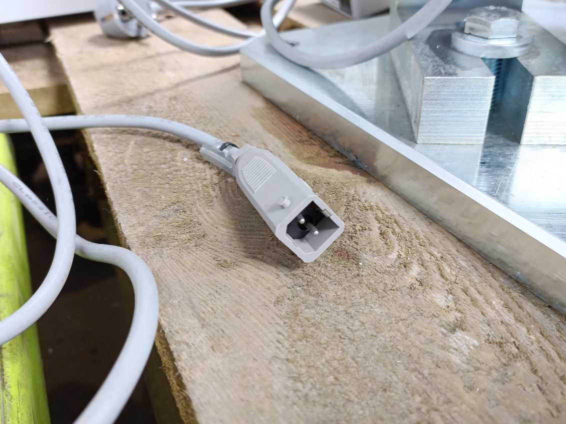 afag 50028101 BF25 - R12 Vibratory Bowl Feeder System