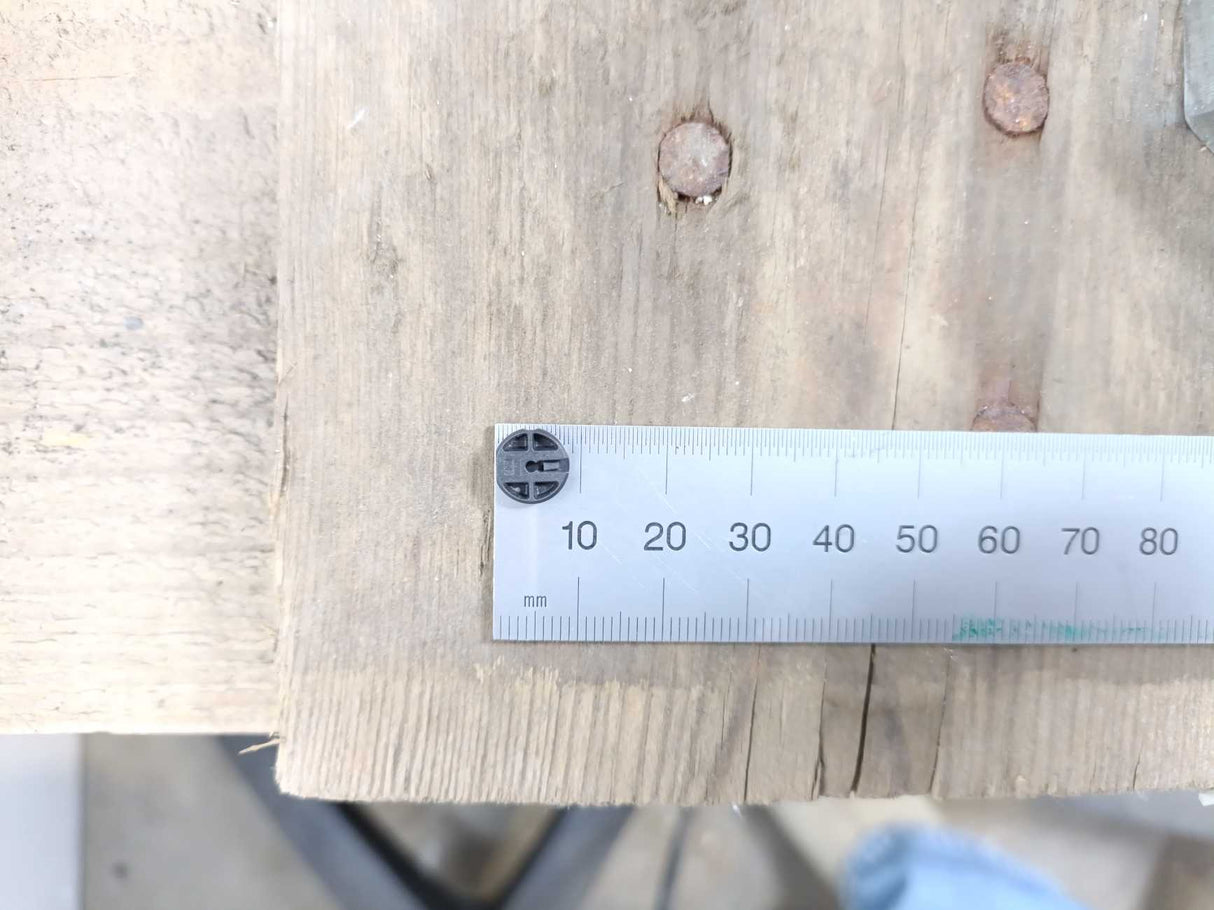 afag 50028101 BF25 - R12 Vibratory Bowl Feeder System