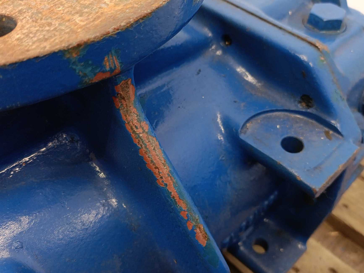 AERZEN GMA 12.5 Positive Displacement Blower for Vacuum Systems