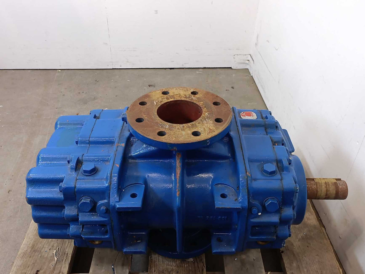 AERZEN GMA 12.5 Positive Displacement Blower for Vacuum Systems