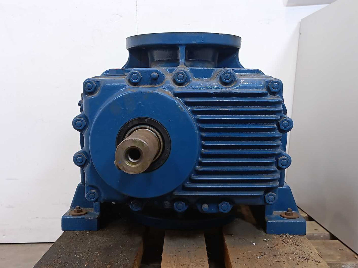 AERZEN GMA 12.5 Positive Displacement Blower for Vacuum Systems