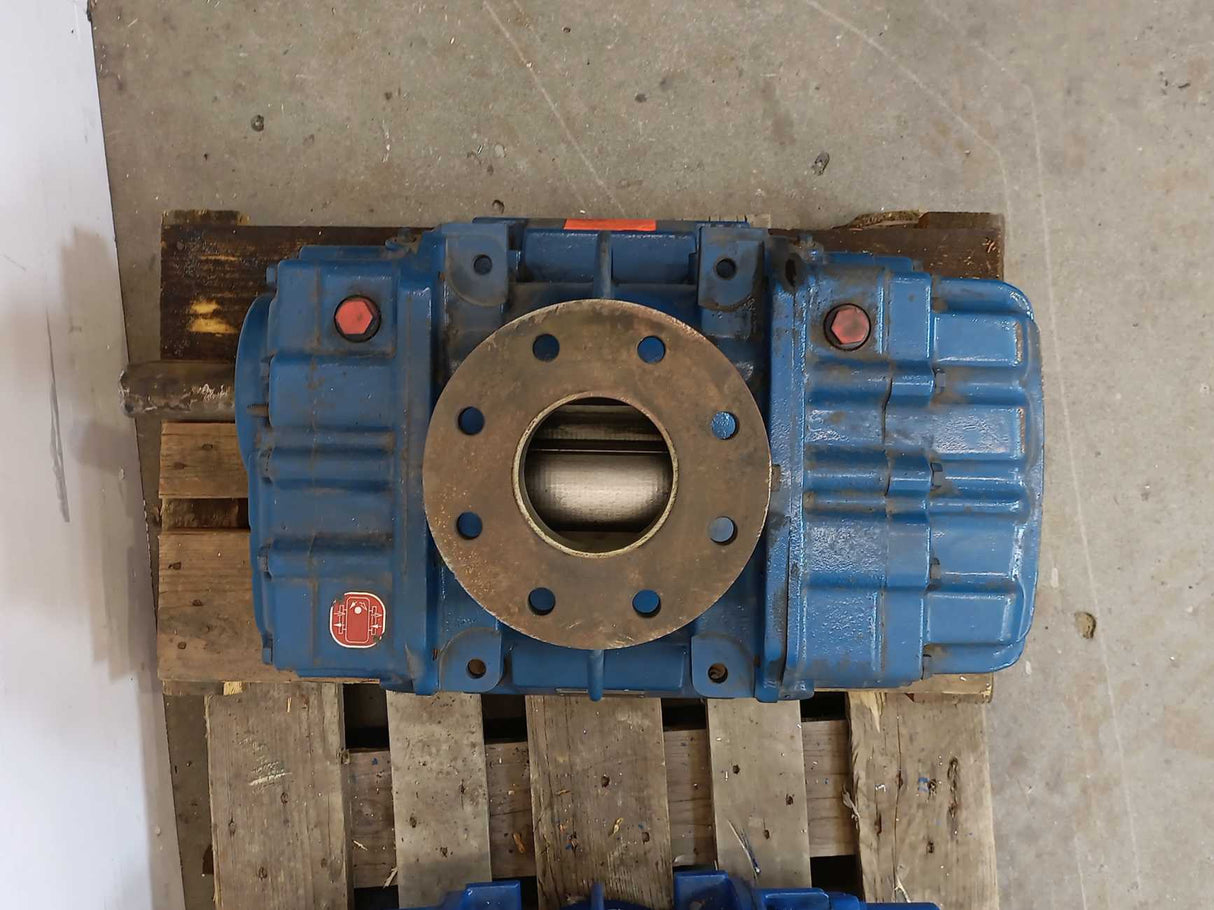AERZEN GMA 12.5 Positive Displacement Blower for Vacuum Systems