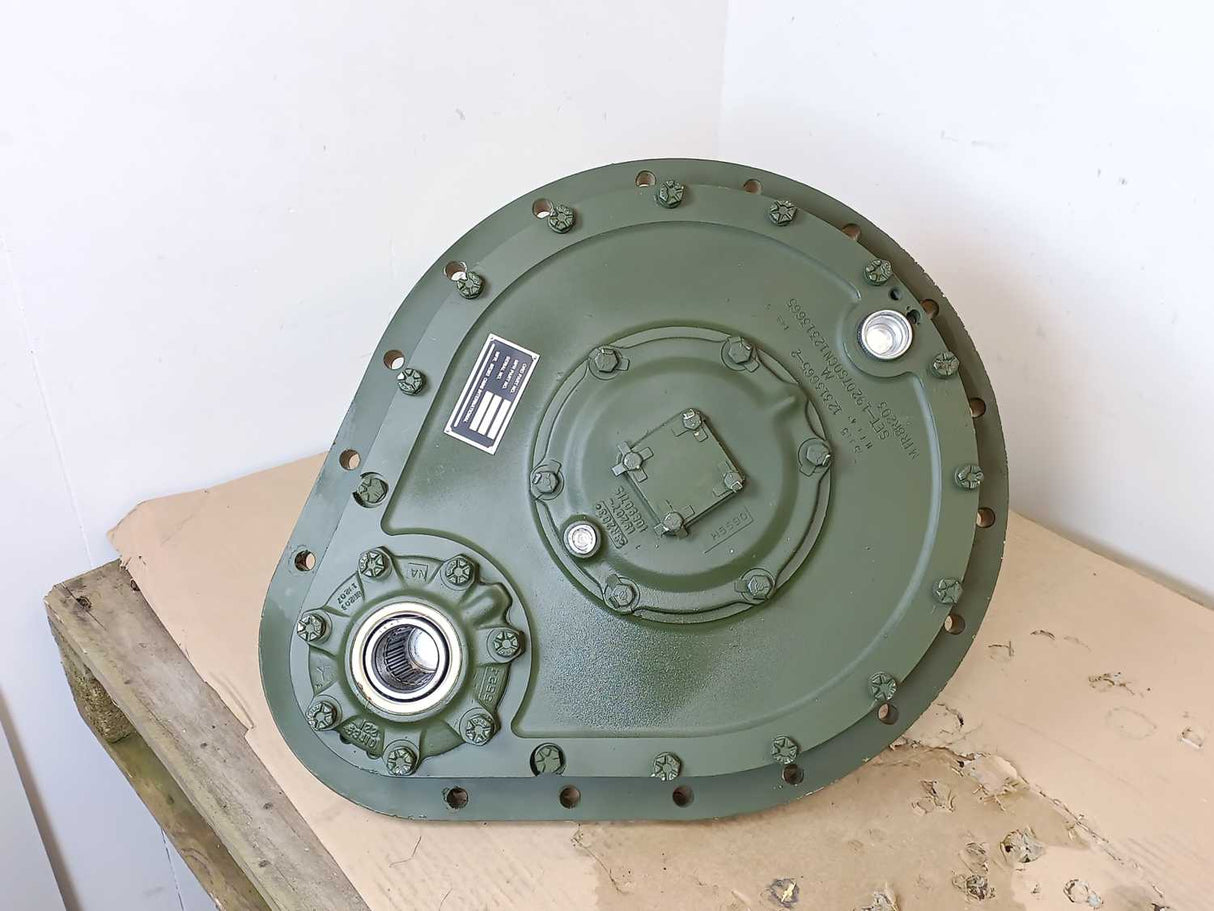 Omni International 19207-12253512 Final Drive Assembly