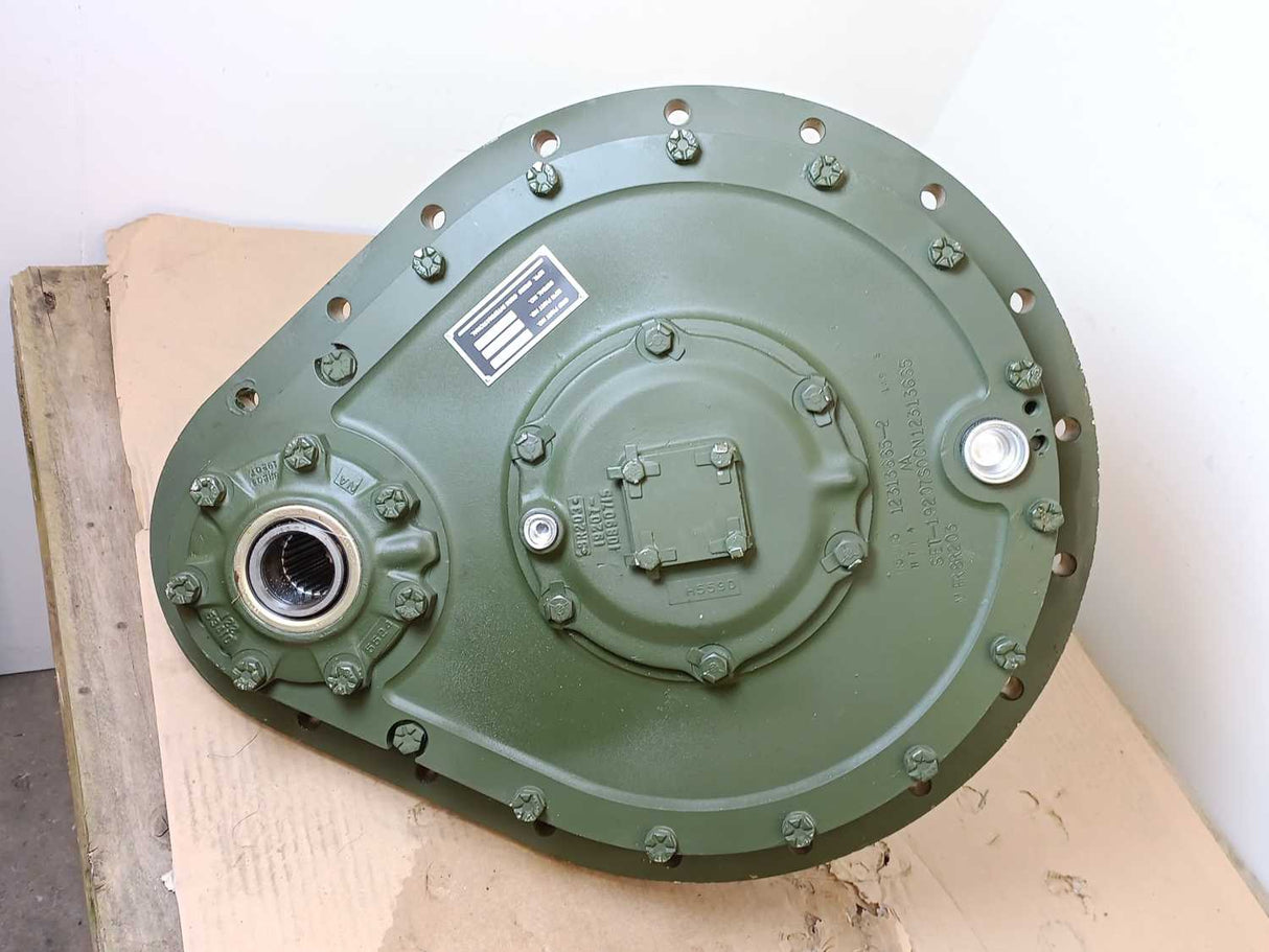 Omni International 19207-12253512 Final Drive Assembly