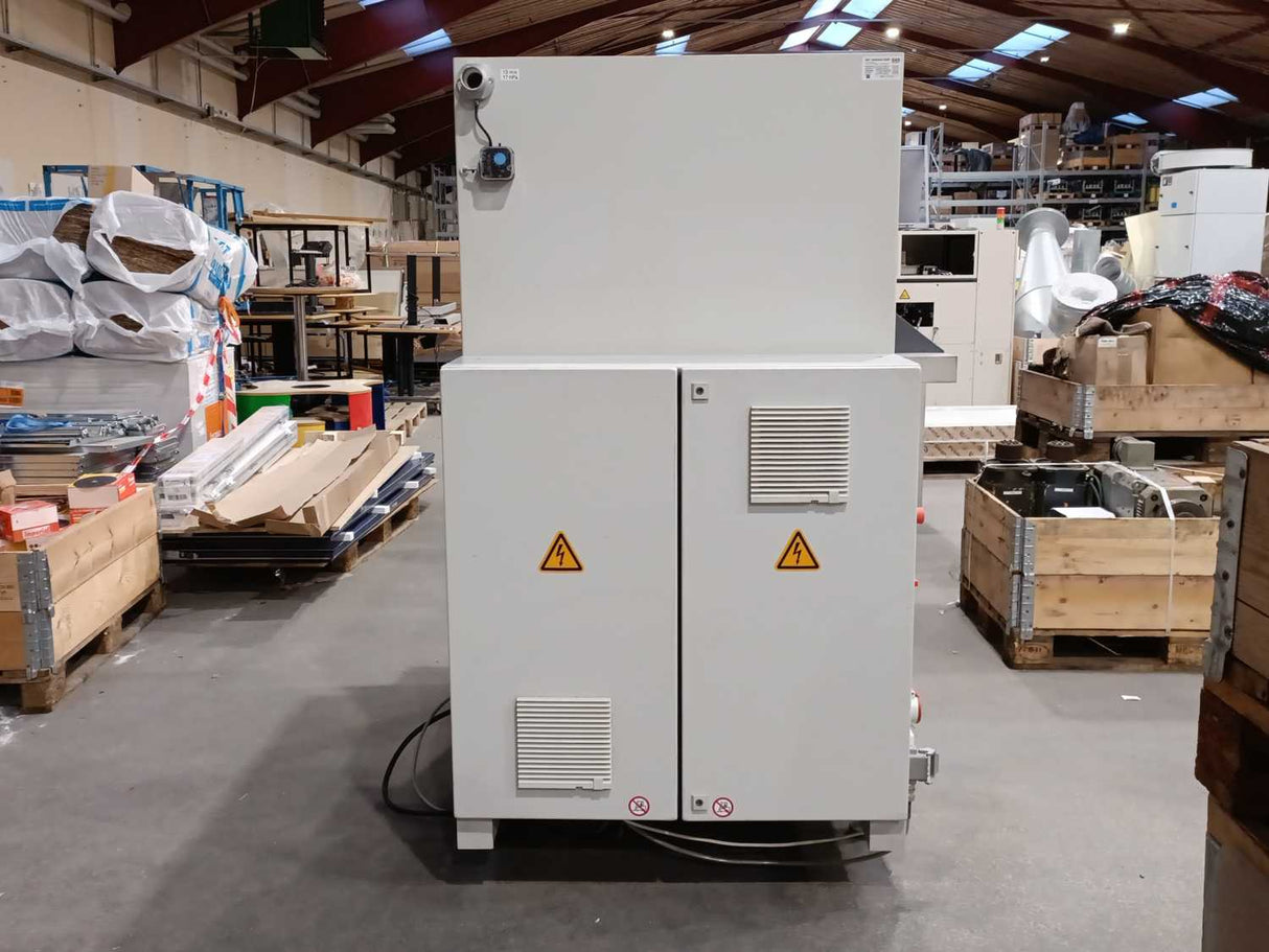 GAS Automation SAR-1000-B-CL Depanelling System