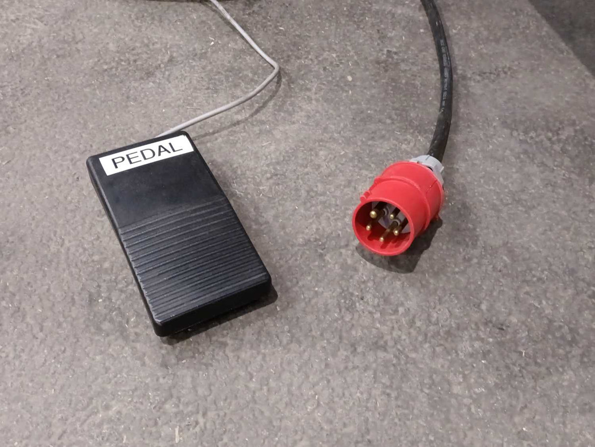 Asys ADS 02M Offline Depaneling System