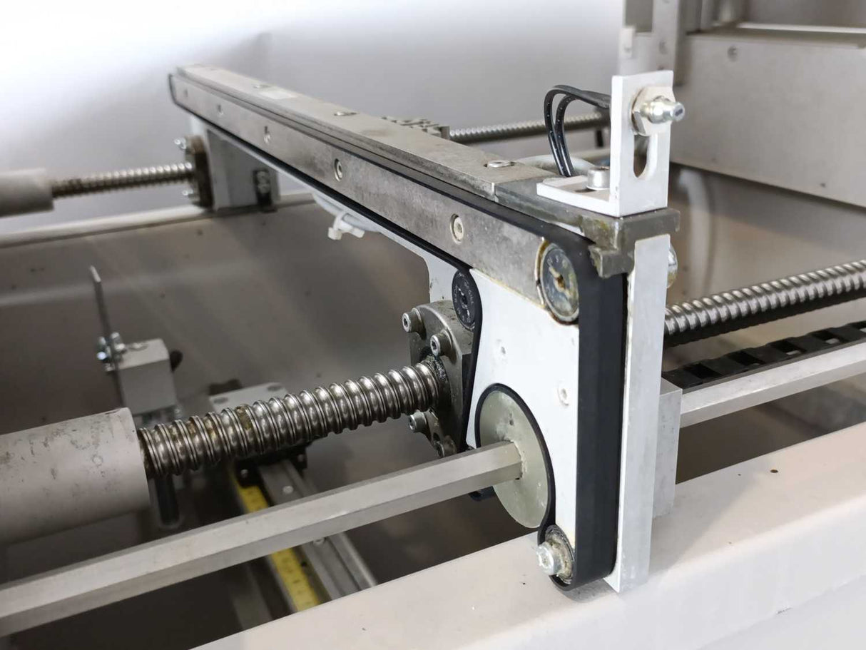 Asys ARS01 Scanner Conveyor