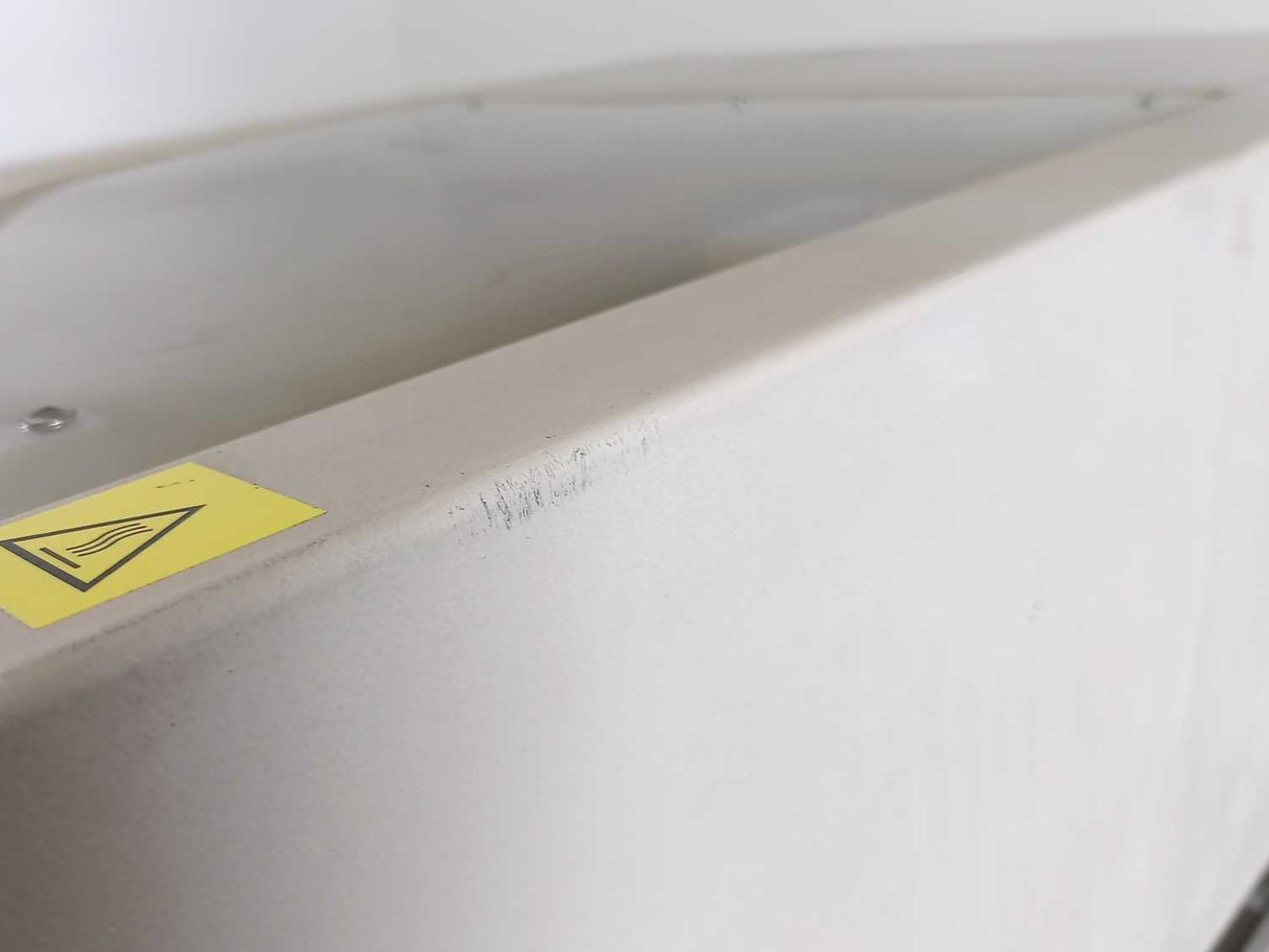 Asys ARS01 Scanner Conveyor