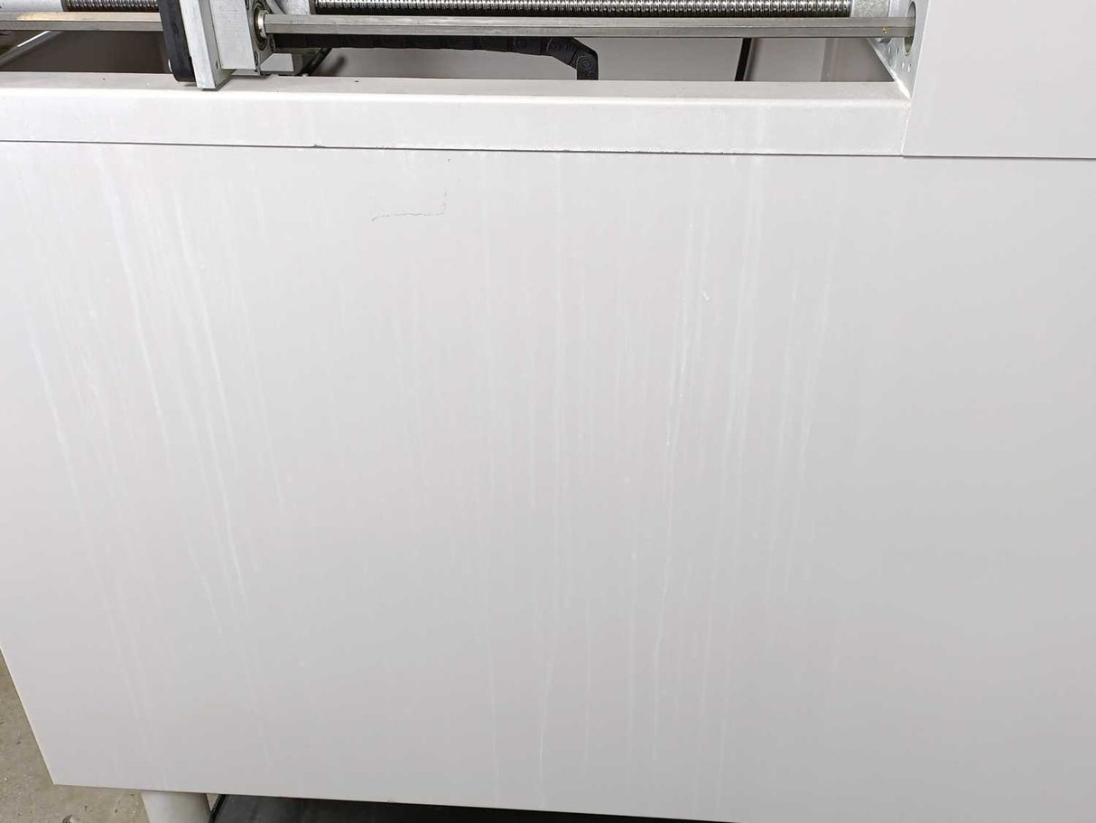 Asys ARS01 Scanner Conveyor