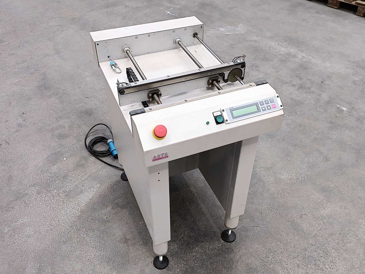 Asys TRM01 Transport Conveyor