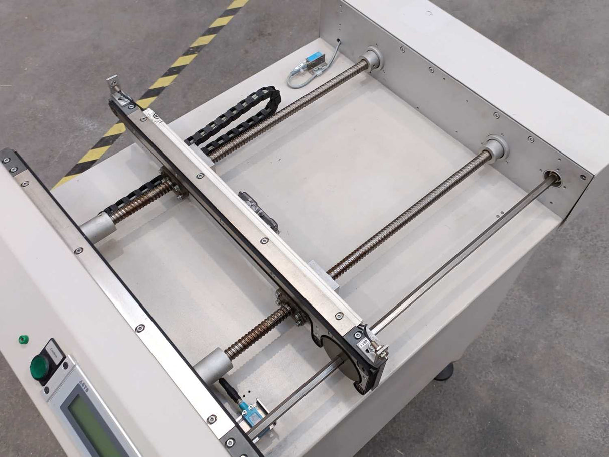 Asys TRM01 Transport Conveyor