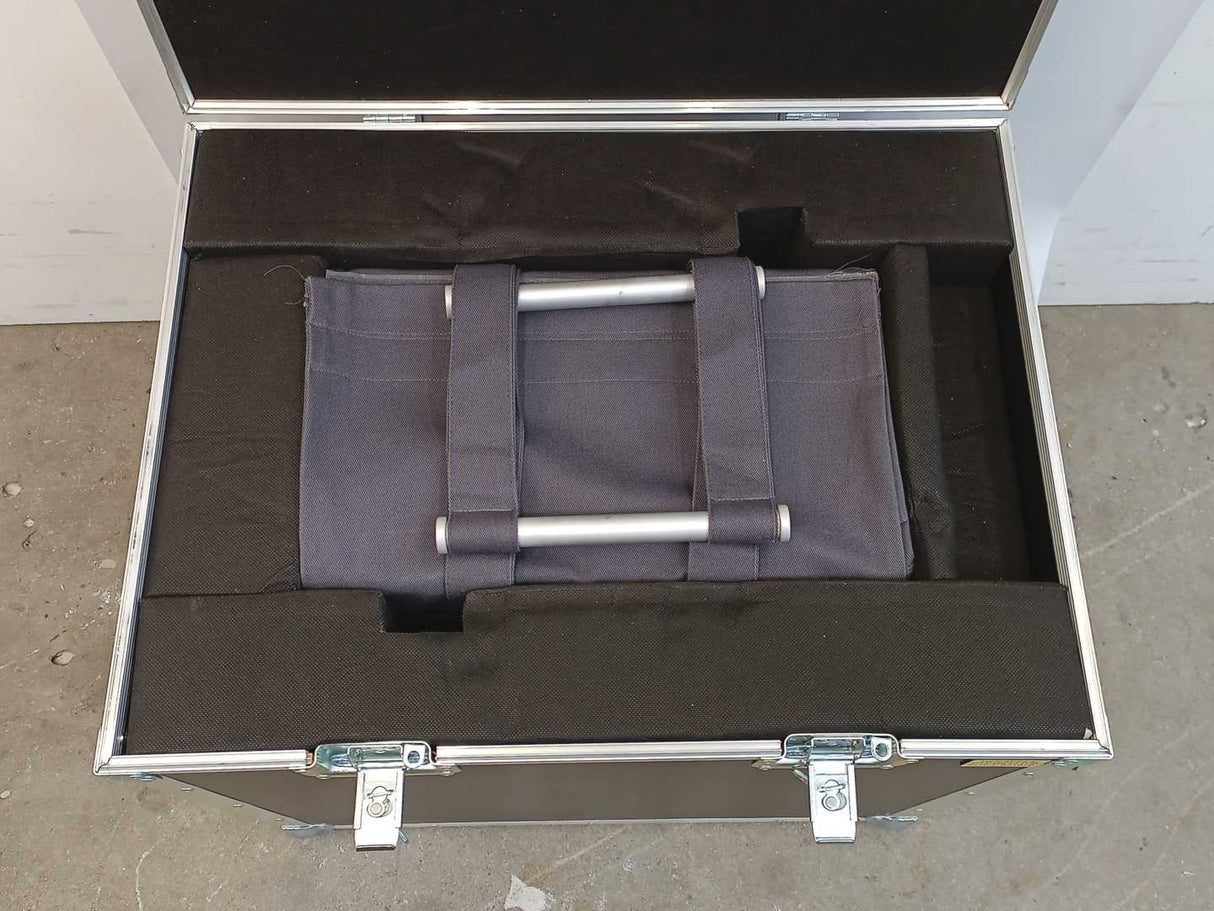 Pneumat - System DLL16LVLITM CDC-96CH-IT-DD Decapper Safe Cap 96 CDC-96CH