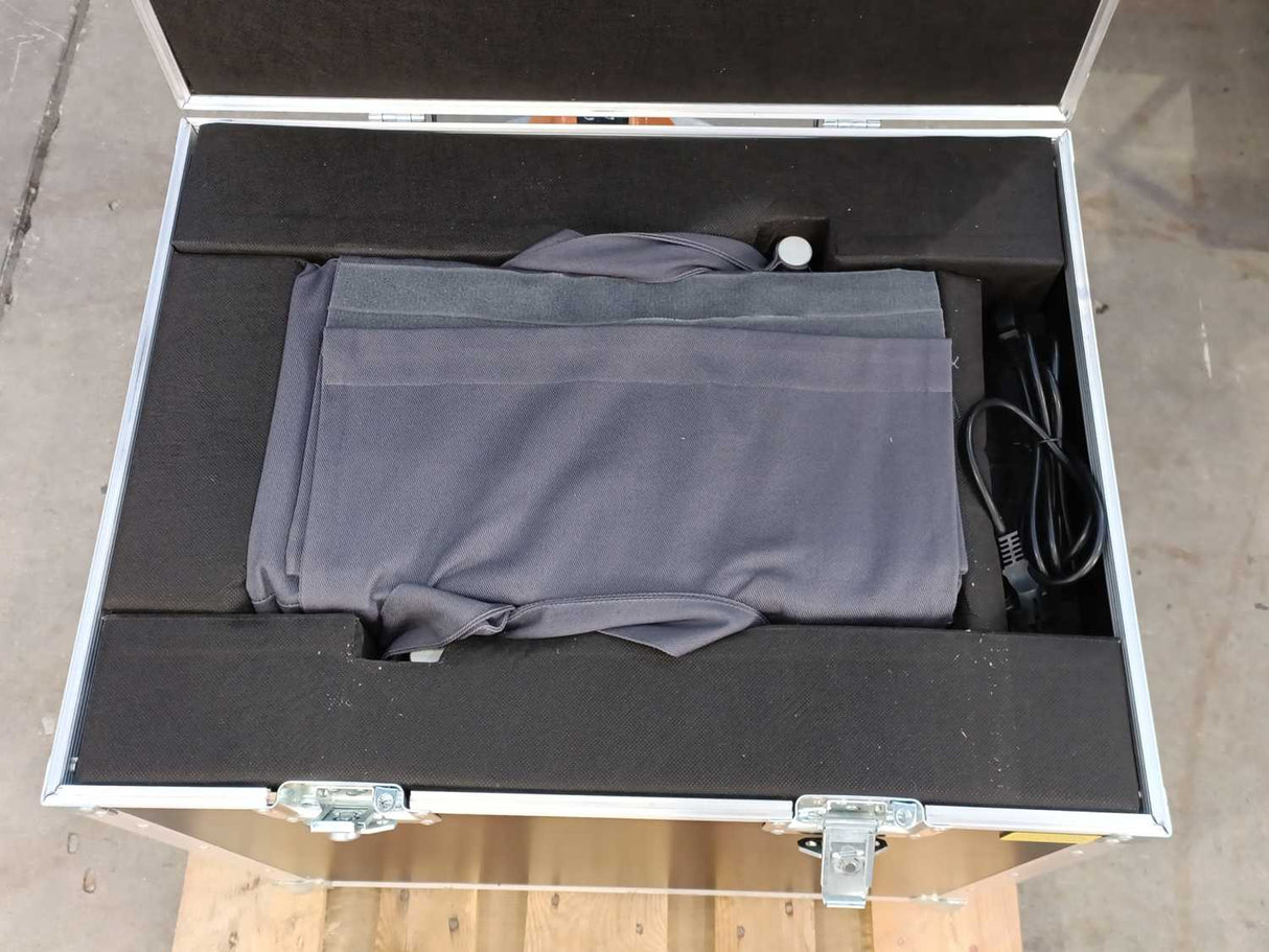 Pneumat - System DLL16LVLITM CDC-96CH-IT-DD Decapper Safe Cap 96 CDC-96CH