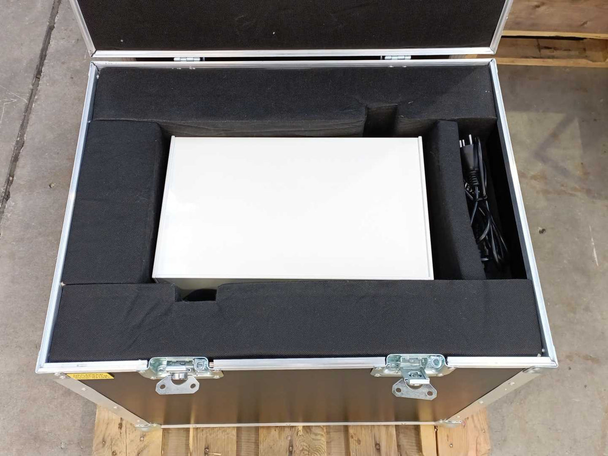 Pneumat - System DLL16LVLITM CDC-96CH-IT-DD Decapper Safe Cap 96 CDC-96CH